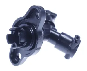 Delonghi AS00005380 Kupplung - Steckverbinder 3-wege-ventil