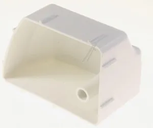 Whirlpool Indesit 482000031097 Behälter - C00272504 behaelter f. additive passend für indesit pr