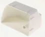 Whirlpool Indesit 482000031097 Behälter - C00272504 behaelter f. additive passend für indesit pr