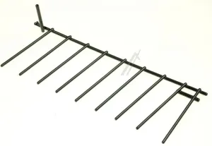 Arcelik Grundig Beko 1781930200 - Grd foldable peg left back_1