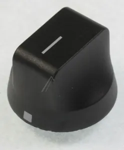AEG Electrolux 3550377844 Knebel - Knebel,schwarz AEG Electrolux 3550377844 Knebel - Knebel,schwarz