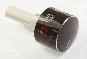 BSH Bosch Siemens 00174636 Drehgriff - Drehgriff-vorwahl