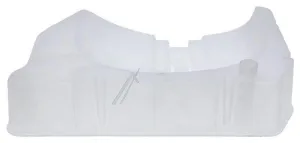Whirlpool Indesit 481281728683 Verdampferschale - C00494028 verdunsterschale kompressor