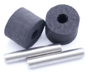Candy Hoover 48025680 Rollen - Rader kit