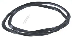 Whirlpool Türdichtung 488000738192 für Backofen Dichtung 4 Haken C00738192 Ersatzteil