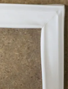 Arcelik Grundig Beko 4937732500 Gefrierschranktürdichtung - Tür dichtung