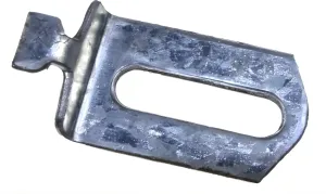 AEG Electrolux 50248344009 Befestigungsteil - Befestigungswinkel