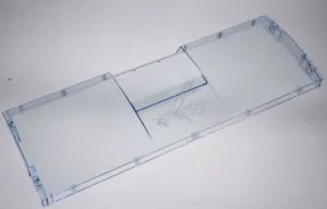 Arcelik Grundig Beko 4312611500 Klappe Deckel - Schublade gehäuse Arcelik Grundig Beko 4312611500 Klappe Deckel - Schublade gehäuse