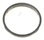 AEG Electrolux 140129659052 Ring - Ring,knebel,schwarz,h=6,8mm