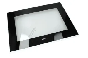 Arcelik Grundig Beko C00896757 Innenscheibe - 210448948 front inner door inner glass group