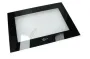 Arcelik Grundig Beko C00896757 Innenscheibe - 210448948 front inner door inner glass group