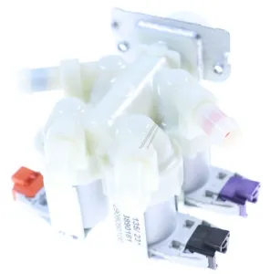Arcelik Grundig Beko 2908050100 Zulaufventil - Water inlet valve