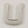 AEG Electrolux 140131701090 Griff - Poignée,complet,grey