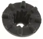Vestel 40004109 Abstandhalter - Motor dämpfer/rückseite