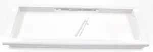 Arcelik Grundig Beko 5729800100 Gehäuse - Schublade rahmen