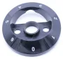 AEG Electrolux 8078503086 Klappe Deckel - Abdeckung,energie einstellung,kochfeld