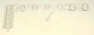 Whirlpool Indesit 481213448361 Lichtleiterverbindung - C00326839 lichtleiter