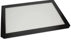 Innenscheibe für Amica EHC 12559 E 55812