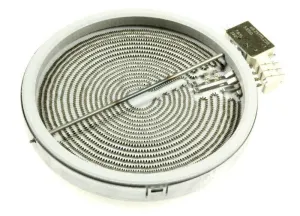 Gorenje 666441 Strahlenheizkörper - 60.16177.003 hi-light radiant heater 230v/195/160/100
