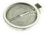 Gorenje 666441 Strahlenheizkörper - 60.16177.003 hi-light radiant heater 230v/195/160/100