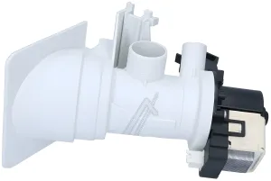 Whirlpool Indesit 481236018578 Laugenpumpe - C00313238 pumpe
