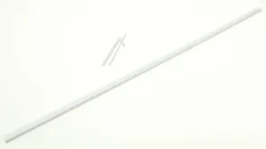 Samsung DA8107227A Leiste - Svc-r.glass shelf front,rb3000rm,4221956