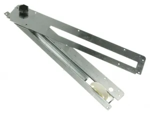 Arcelik Grundig Beko 210301453 - Adjustable base gr_right
