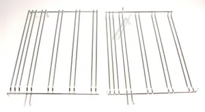 Arcelik Grundig Beko 210444692 Lochschiene - Wire shelfs group.