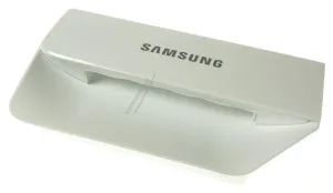 Samsung DC9722208A Blende Waschmittelkasten - Dc97-22208a assy panel drawer,dv5/6/7000t,dv90t5240a