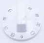 AEG Electrolux 140139625036 Knebel - Knebel,funktionen,weiss,9+0