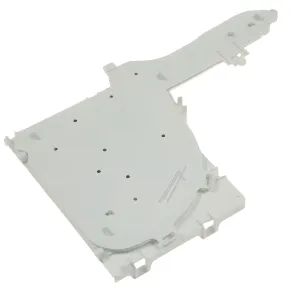 Whirlpool Indesit 482000029505 Deckel Waschmittelkasten - C00140605 deckel f. einspuelkammer .evoii