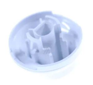 Whirlpool 488000508252 Knopf Taste - C00508252 drehzahlknebel schleudern/temperatur weiss(gw)