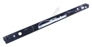 BSH Bosch Siemens 00677158 Träger - Led-lichtleiste