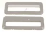 AEG Electrolux 50296136000 Griff - Kit,griff,frontteil