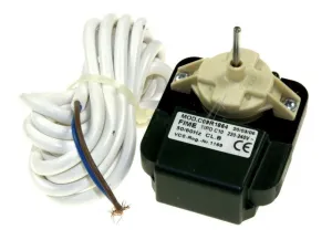 Candy Hoover 91201654 Lüfter - Lueft-ventilator-motor Candy Hoover 91201654 Lüfter - Lueft-ventilator-motor