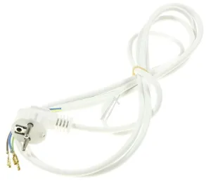 Arcelik Grundig Beko 4133842800 Stecker - Kabel