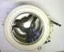 Bosch Siemens Bottich komplett 00244511 für Waschmaschine Laugenbehälter, Dämpfer, Trommel Ersatzteil