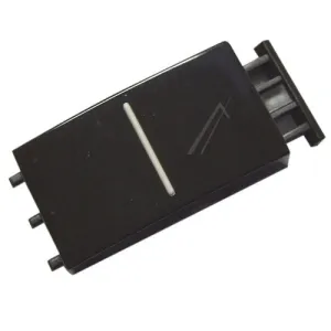BSH Bosch Siemens 00165763 Knopf Taste - Taste BSH Bosch Siemens 00165763 Knopf Taste - Taste