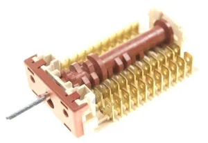 AEG Electrolux 5614201001 - Ofenschalter,11 position