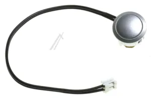 Whirlpool Indesit 481241029508 Knopf Taste - C00402258 druckknopf