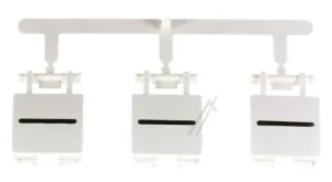 BSH Bosch Siemens 00606557 - Taste