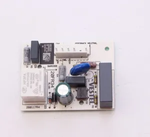 Vestel 32029783 Motor - Double speed fan motor fr34r423399955 Vestel 32029783 Motor - Double speed fan motor fr34r423399955