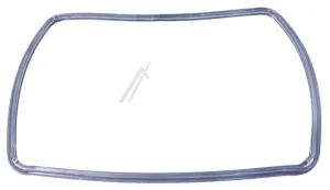 Whirlpool Türdichtung 488000738192 für Backofen Dichtung 4 Haken C00738192 Ersatzteil