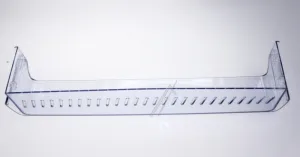Vestel 40003437 Türfach - Flaschenregal /455 transparent