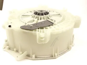 Samsung DC9716462C Bottichhinterteil - Assy semi tub back,heba pjt,wd0804w8n1/