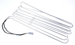 BSH Bosch Siemens 00425343 Abtauheizung - Abtauheizung BSH Bosch Siemens 00425343 Abtauheizung - Abtauheizung