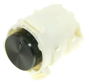 BSH Bosch Siemens 10004245 Drehgriff - Drehgriff-vorwahl
