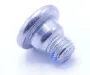 Whirlpool Indesit 488000862235 Scharnier - C00862235 scharnierhalterachse