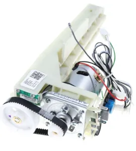 Gorenje Getriebe für Kaffeemaschine Antriebswelle Kit 469901 Ersatzteil
