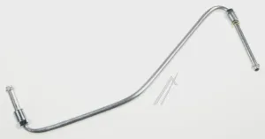 Arcelik Grundig Beko 221300035 Rohr - Feeding tube-front left